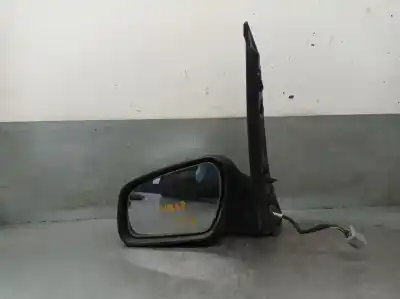 Second-hand car spare part left rearview mirror for ford focus c-max (dm2) 1.6 oem iam references 1379776