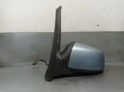 Second-hand car spare part left rearview mirror for ford focus c-max (dm2) 1.6 oem iam references 1379776  