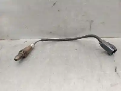 Peça sobressalente para automóvel em segunda mão Sonda Lambda por VOLVO V40 FASTBACK (525) D3 Referências OEM IAM 31439593  31439593