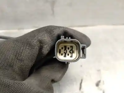 Second-hand car spare part lambda probe for volvo v40 fastback (525) d3 oem iam references 31439593  31439593