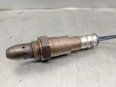 Second-hand car spare part lambda probe for volvo v40 fastback (525) d3 oem iam references 31439593  31439593