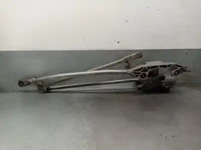 Peça sobressalente para automóvel em segunda mão motor do limpa para brisas por ford focus c-max (dm2) 1.6 referências oem iam 3m5117508aa 0390241724 bosch 1255958