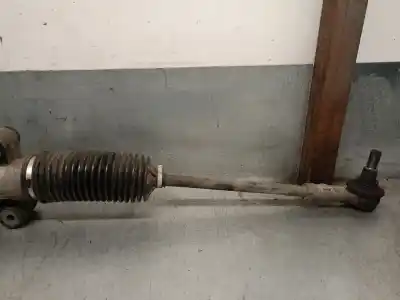 Автозапчастина б/у рульмова рейка для iveco daily iv furgón 35c12 v, 35c12 v/p, 35s12 v, 35s12 v/p посилання на oem iam 500306763  500306763