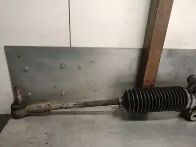 Автозапчастина б/у рульмова рейка для iveco daily iv furgón 35c12 v, 35c12 v/p, 35s12 v, 35s12 v/p посилання на oem iam 500306763  500306763