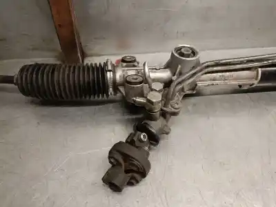 Автозапчастина б/у рульмова рейка для iveco daily iv furgón 35c12 v, 35c12 v/p, 35s12 v, 35s12 v/p посилання на oem iam 500306763  500306763