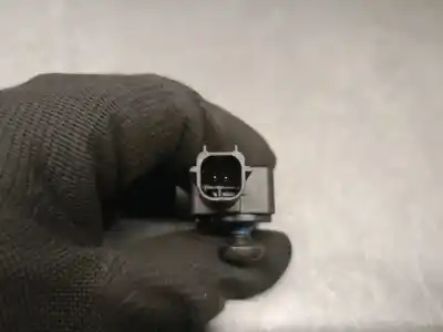 Peça sobressalente para automóvel em segunda mão sensor por chevrolet aveo 1.4 cat referências oem iam 13502341  