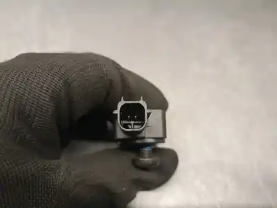 Peça sobressalente para automóvel em segunda mão sensor por chevrolet aveo 1.4 cat referências oem iam 13502341  