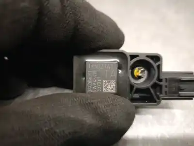 Peça sobressalente para automóvel em segunda mão sensor por chevrolet aveo 1.4 cat referências oem iam 13502341  