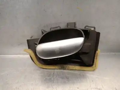 Pezzo di ricambio per auto di seconda mano  per PEUGEOT 206 CC (2D)  Riferimenti OEM IAM 9623698077  914481
