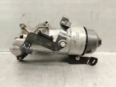 Автозапчастина б/у опора масляного фільтра для PEUGEOT 308 I (4A_, 4C_) 1.6 16V Посилання на OEM IAM V75585218004  1103R3