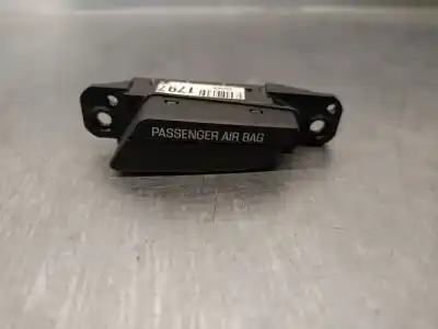 Peça sobressalente para automóvel em segunda mão display gps / multimídia por chevrolet aveo 1.4 cat referências oem iam 96991797