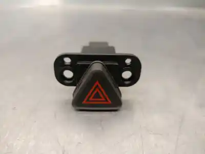 Peça sobressalente para automóvel em segunda mão interruptor 4 piscas - emergência por chevrolet aveo 1.4 cat referências oem iam 95214143