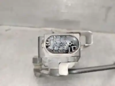 Peça sobressalente para automóvel em segunda mão motor de regulação faróis por volvo v40 fastback (525) d3 referências oem iam 31258179  31340262