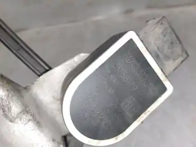 Peça sobressalente para automóvel em segunda mão motor de regulação faróis por volvo v40 fastback (525) d3 referências oem iam 31258179  31340262