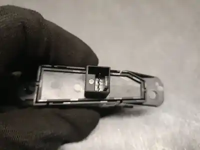 Second-hand car spare part switch for chevrolet aveo 1.4 cat oem iam references 96892119  