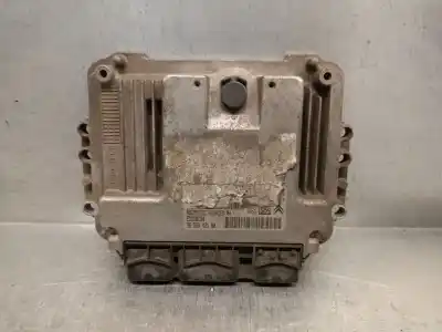 Pezzo di ricambio per auto di seconda mano  per PEUGEOT 206 CC (2D)  Riferimenti OEM IAM 9659342180  