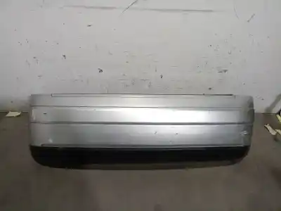 Second-hand car spare part rear bumper for audi a2 (8z0) 1.4 tdi oem iam references 8z0807303