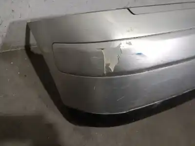 Peça sobressalente para automóvel em segunda mão para choques traseiro por audi a2 (8z0) 1.4 tdi referências oem iam 8z0807303  8z0807303