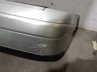 Peça sobressalente para automóvel em segunda mão para choques traseiro por audi a2 (8z0) 1.4 tdi referências oem iam 8z0807303  8z0807303