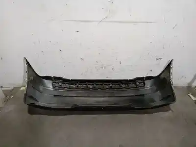 Peça sobressalente para automóvel em segunda mão para choques traseiro por audi a2 (8z0) 1.4 tdi referências oem iam 8z0807303  8z0807303