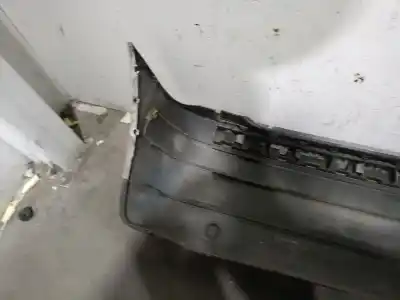 Peça sobressalente para automóvel em segunda mão para choques traseiro por audi a2 (8z0) 1.4 tdi referências oem iam 8z0807303  8z0807303