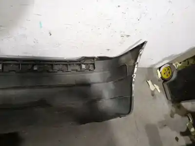 Peça sobressalente para automóvel em segunda mão para choques traseiro por audi a2 (8z0) 1.4 tdi referências oem iam 8z0807303  8z0807303