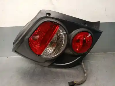 Peça sobressalente para automóvel em segunda mão farolim traseiro esquerdo por chevrolet aveo 1.4 cat referências oem iam 95470358