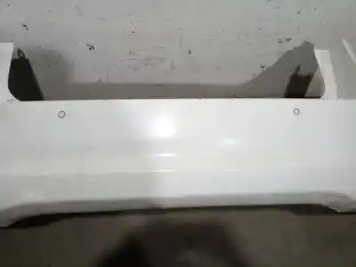 Автозапчасти б/у задний бампер за hyundai i30 ranchera familiar (gd) 1.6 crdi ссылки oem iam 86610a6210  86610a6210