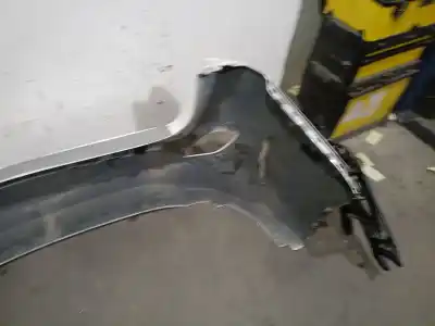 Автозапчасти б/у задний бампер за hyundai i30 ranchera familiar (gd) 1.6 crdi ссылки oem iam 86610a6210  86610a6210