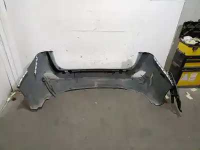 Автозапчастина б/у задній бампер для hyundai i30 ranchera familiar (gd) 1.6 crdi посилання на oem iam 86610a6210  86610a6210