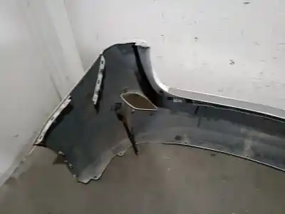 Автозапчастина б/у задній бампер для hyundai i30 ranchera familiar (gd) 1.6 crdi посилання на oem iam 86610a6210  86610a6210