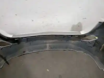 Автозапчастина б/у задній бампер для hyundai i30 ranchera familiar (gd) 1.6 crdi посилання на oem iam 86610a6210  86610a6210