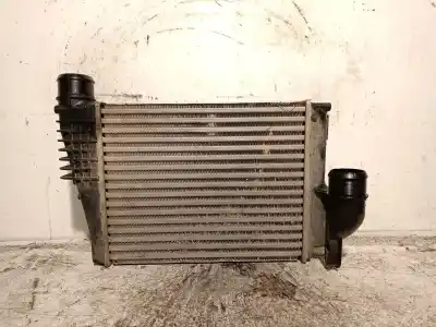 Peça sobressalente para automóvel em segunda mão intercooler por citroen jumpy furgón (v_) 1.6 bluehdi 115 referências oem iam 9806562180