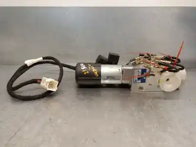 Pezzo di ricambio per auto di seconda mano  per PEUGEOT 206 CC (2D)  Riferimenti OEM IAM 9639025080  8446G0