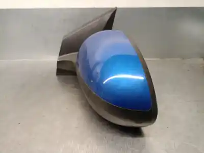 Peça sobressalente para automóvel em segunda mão espelho retrovisor esquerdo por chevrolet aveo 1.4 cat referências oem iam 95230636  