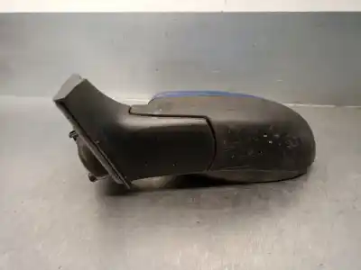 Peça sobressalente para automóvel em segunda mão espelho retrovisor esquerdo por chevrolet aveo 1.4 cat referências oem iam 95230636  