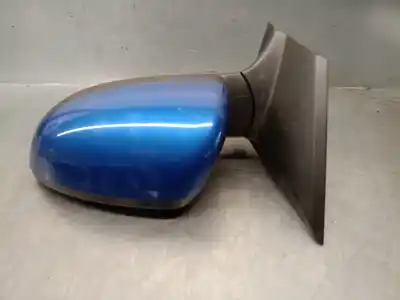 Peça sobressalente para automóvel em segunda mão espelho retrovisor esquerdo por chevrolet aveo 1.4 cat referências oem iam 95230636  