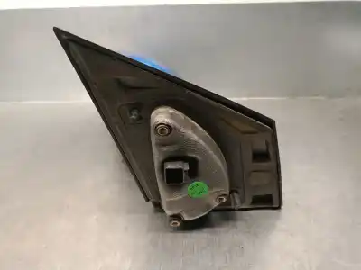 Peça sobressalente para automóvel em segunda mão espelho retrovisor esquerdo por chevrolet aveo 1.4 cat referências oem iam 95230636  