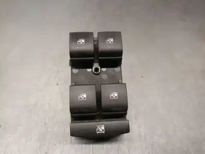 Peça sobressalente para automóvel em segunda mão botão / interruptor elevador vidro dianteiro esquerdo por chevrolet aveo 1.4 cat referências oem iam 95460074