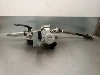 Peça sobressalente para automóvel em segunda mão coluna de direcção por chevrolet aveo 1.4 cat referências oem iam 95970321