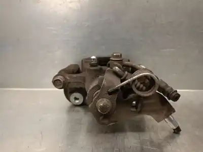 Автозапчасти б/у задний правый тормозной суппорт за kia stonic (yb) 1.0 t-gdi ссылки oem iam 58230h8080  58230h8080