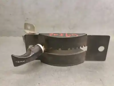 Piesă de schimb auto la mâna a doua controlul încalzire / aer conditionat pentru land rover defender (ld) 2.5 tdi referințe oem iam 346576