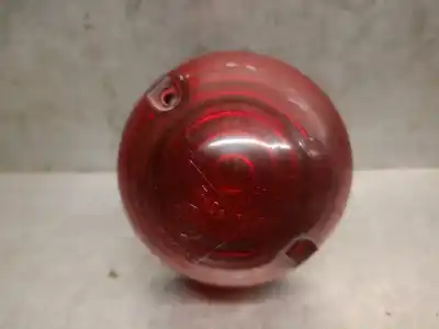 Piesă de schimb auto la mâna a doua lampã spate stânga pentru land rover defender (ld) 2.5 tdi referințe oem iam amr6516