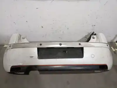 Second-hand car spare part REAR BUMPER for CITROEN C4 I (LC_)  OEM IAM references 7410W9  7410W9 Second-hand car spare part REAR BUMPER for CITROEN C4 I (LC_)  OEM IAM references 7410W9  7410W9