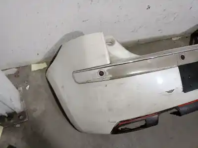 Автозапчасти б/у задний бампер за citroen c4 i (lc_) 1.6 hdi ссылки oem iam 7410w9  7410w9 Автозапчасти б/у задний бампер за citroen c4 i (lc_) 1.6 hdi ссылки oem iam 7410w9  7410w9