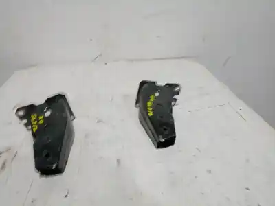 Pezzo di ricambio per auto di seconda mano rinforzo paraurti anteriore per toyota rav 4 ii (_a2_) 2.0 d 4wd (cla20_, cla21_) riferimenti oem iam   5202142041