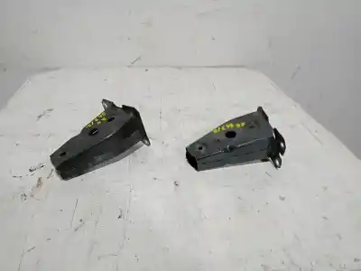 Pezzo di ricambio per auto di seconda mano rinforzo paraurti anteriore per toyota rav 4 ii (_a2_) 2.0 d 4wd (cla20_, cla21_) riferimenti oem iam   5202142041