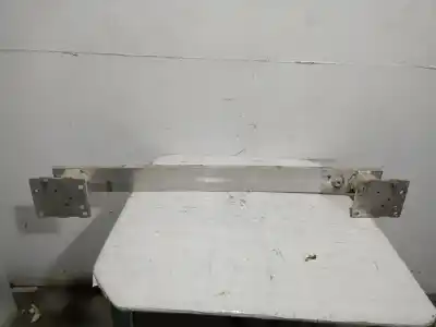 Автозапчастина б/у передній бампер підсилення для peugeot 307 break/sw (s2) 1.6 16v cat посилання на oem iam 7106f1  7106f1