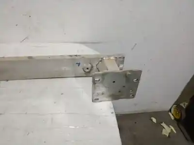 Автозапчастина б/у передній бампер підсилення для peugeot 307 break/sw (s2) 1.6 16v cat посилання на oem iam 7106f1  7106f1