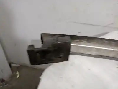 Peça sobressalente para automóvel em segunda mão reforço do pára choques traseiro por audi a2 (8z0) 1.4 tdi referências oem iam 8z0807311j  8z0807311j